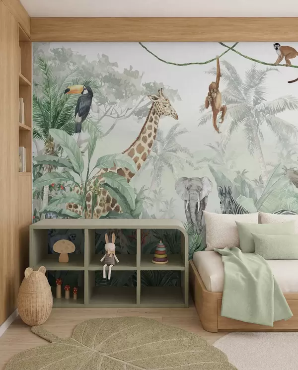 Jugendzimmer mädchen