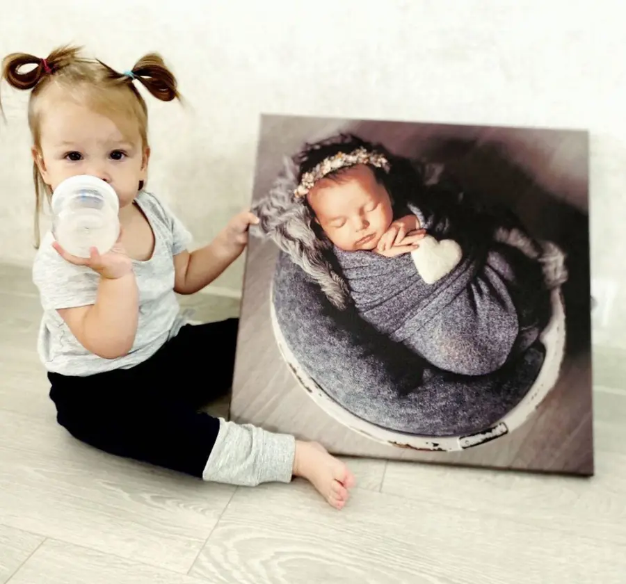 Wandbilder Gesicht, Kopf und Oberbekleidung s31856