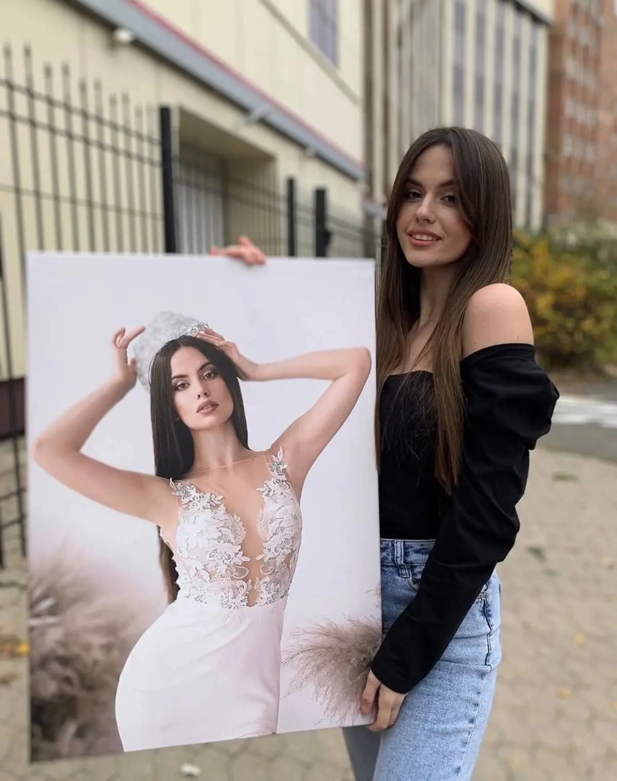 Wandbilder Gelenk, Lippe und Frisur s31858