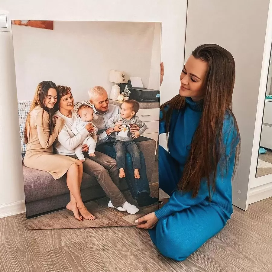 Wandbilder Bein, Komfort und Oberschenkel s31862