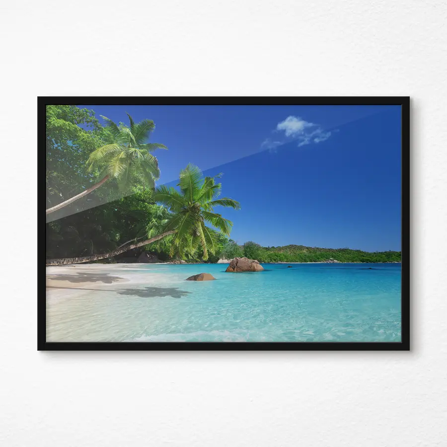 Fototapete Rechteck, Textil und Schrift f00029