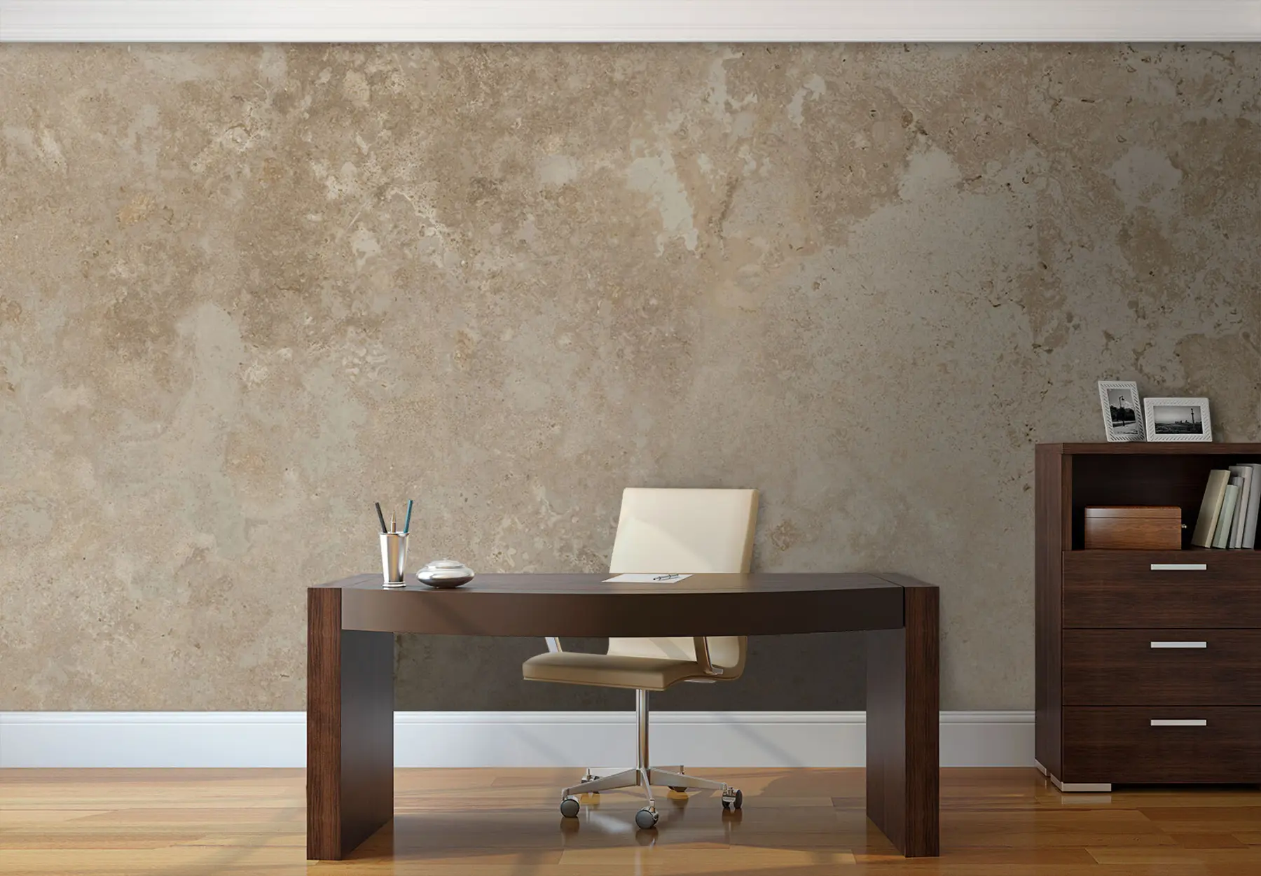 Fototapete Hintergrund von Zementstein u94384