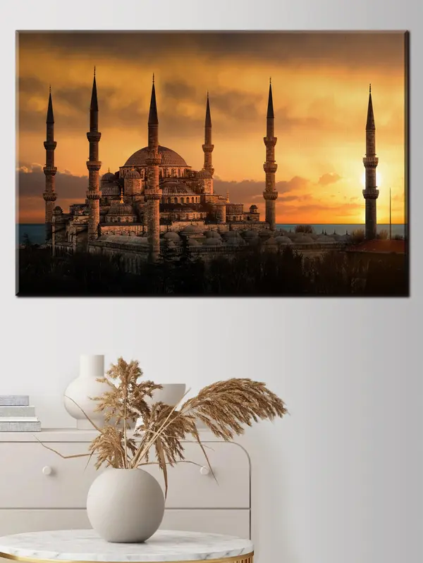 Religiös