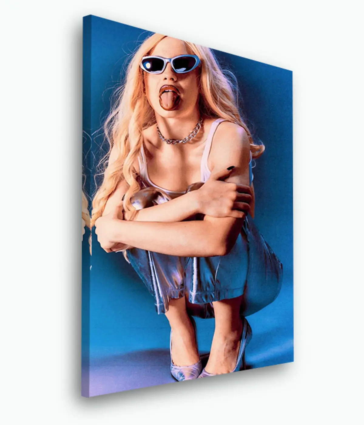 Wandbilder Pflanze, Foto und Bein s33362