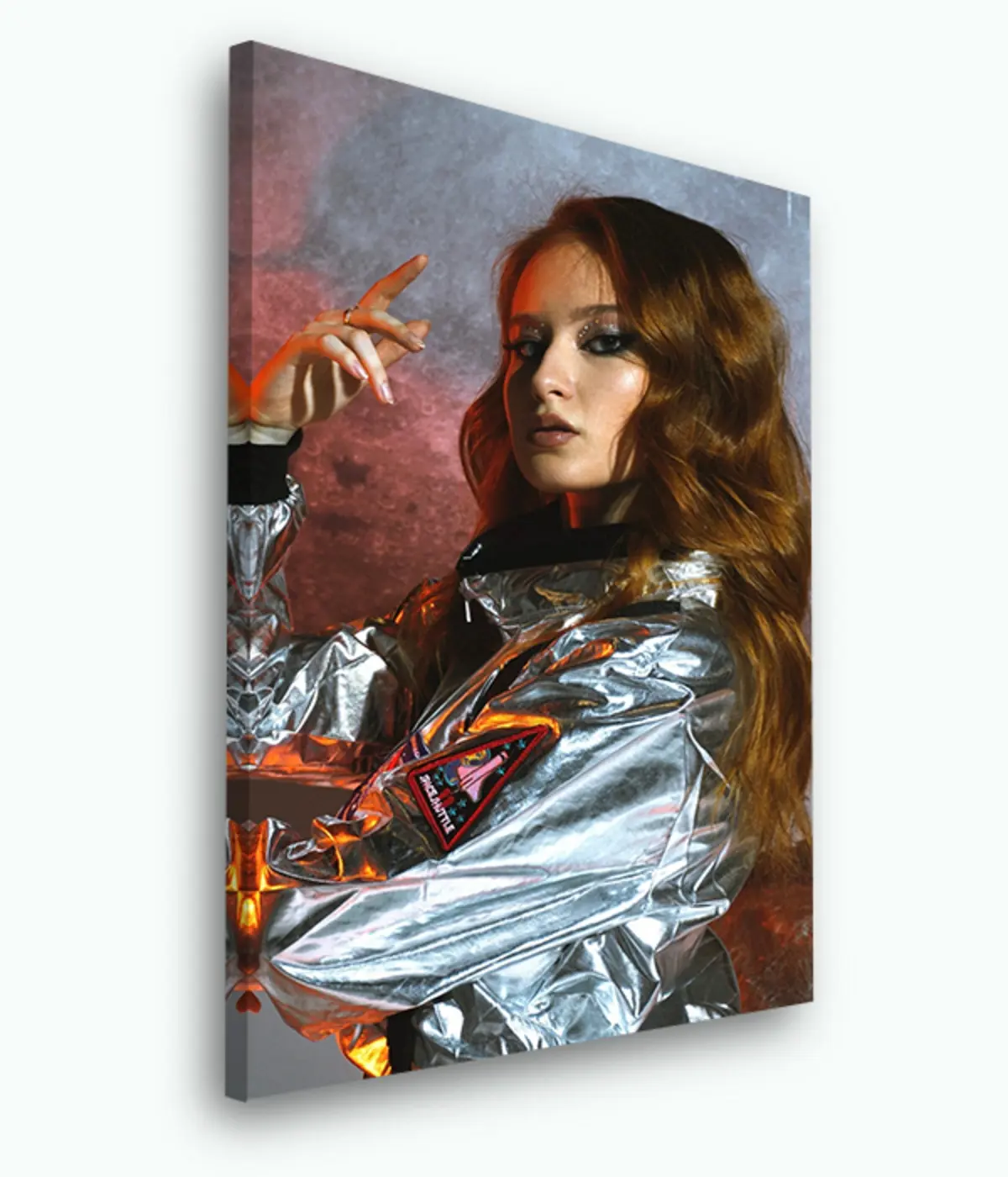 Wandbilder Couch, Bilderrahmen und Foto s33380