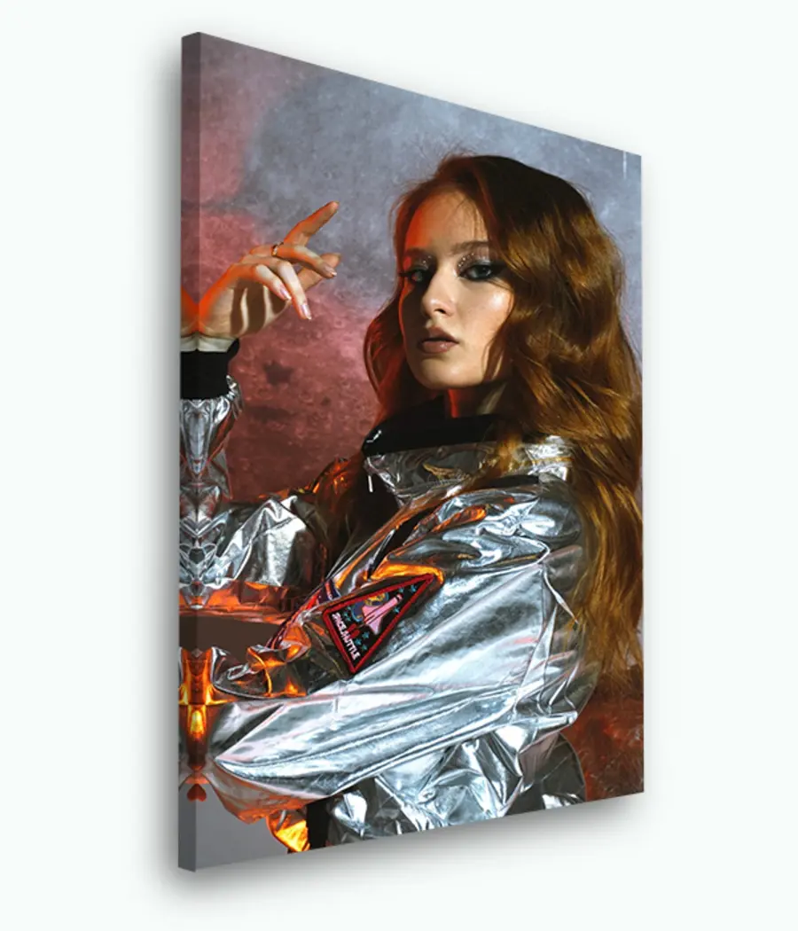 Wandbilder Couch, Bilderrahmen und Foto s33380