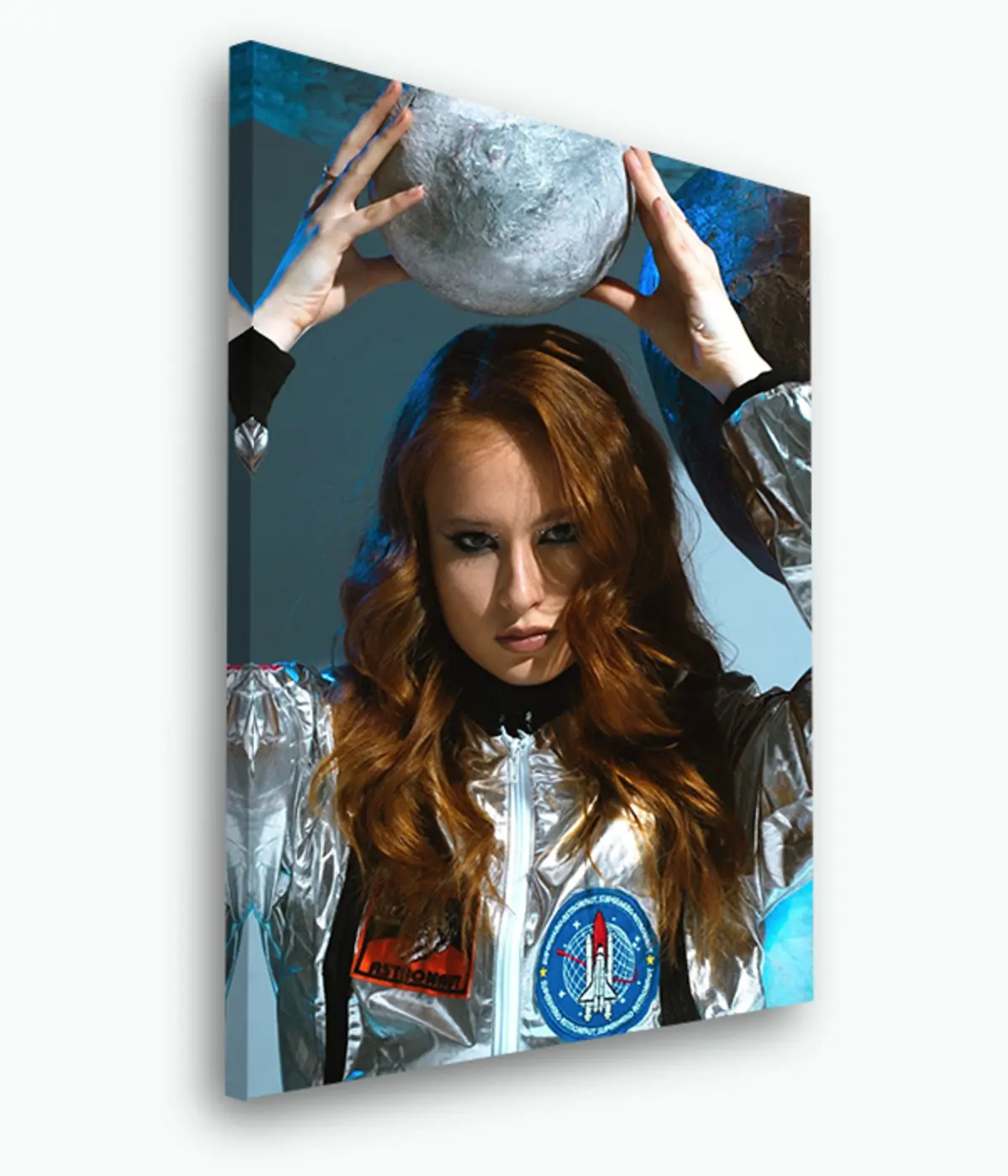 Wandbilder Foto, Produkt und Tabelle s33381