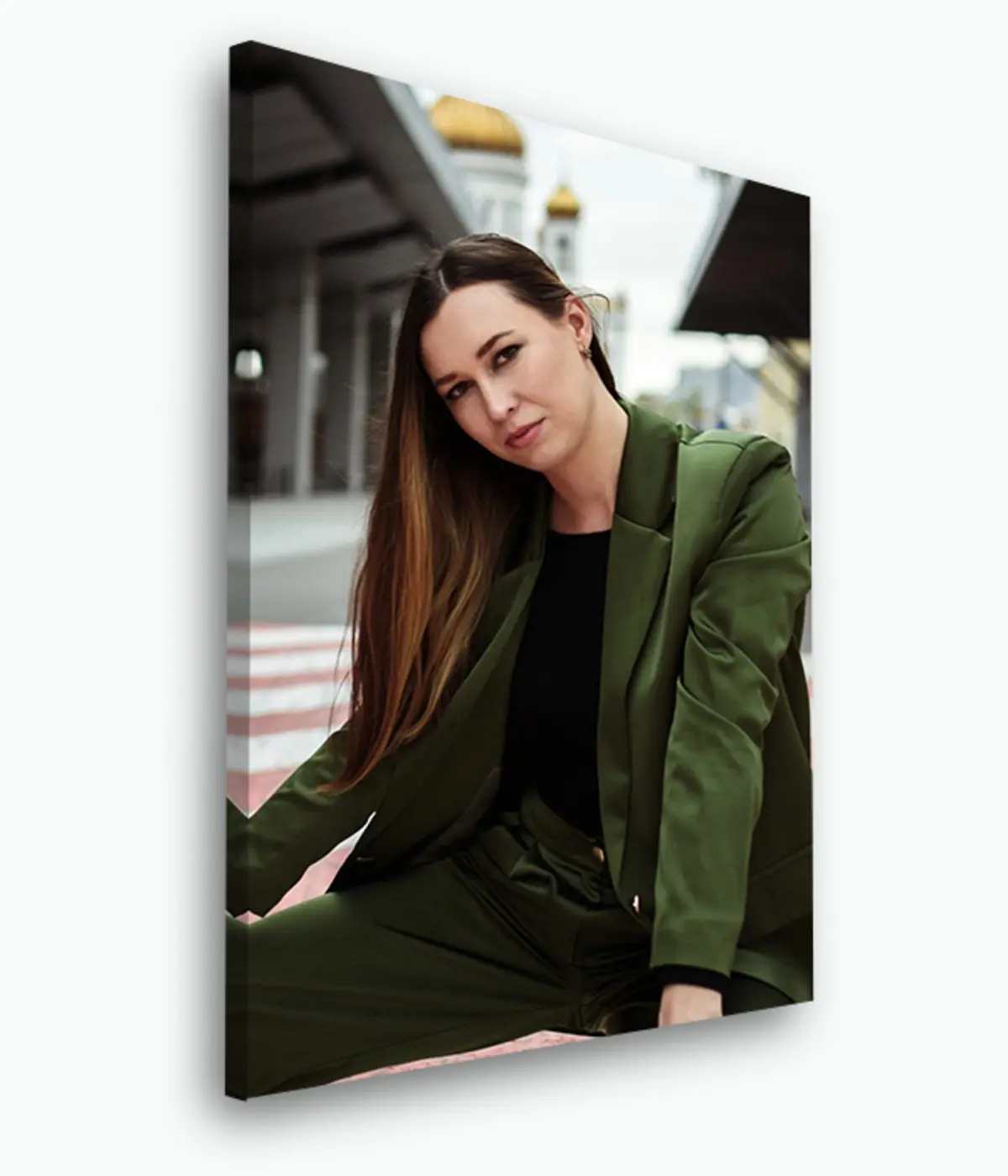 Wandbilder Oberbekleidung, Möbel und Hüllen s33395