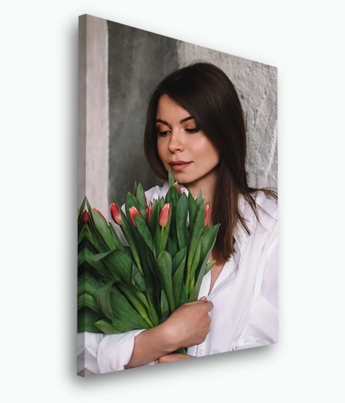 Wandbilder Fotografie, Pflanzen- und Blitzfotografie s33404