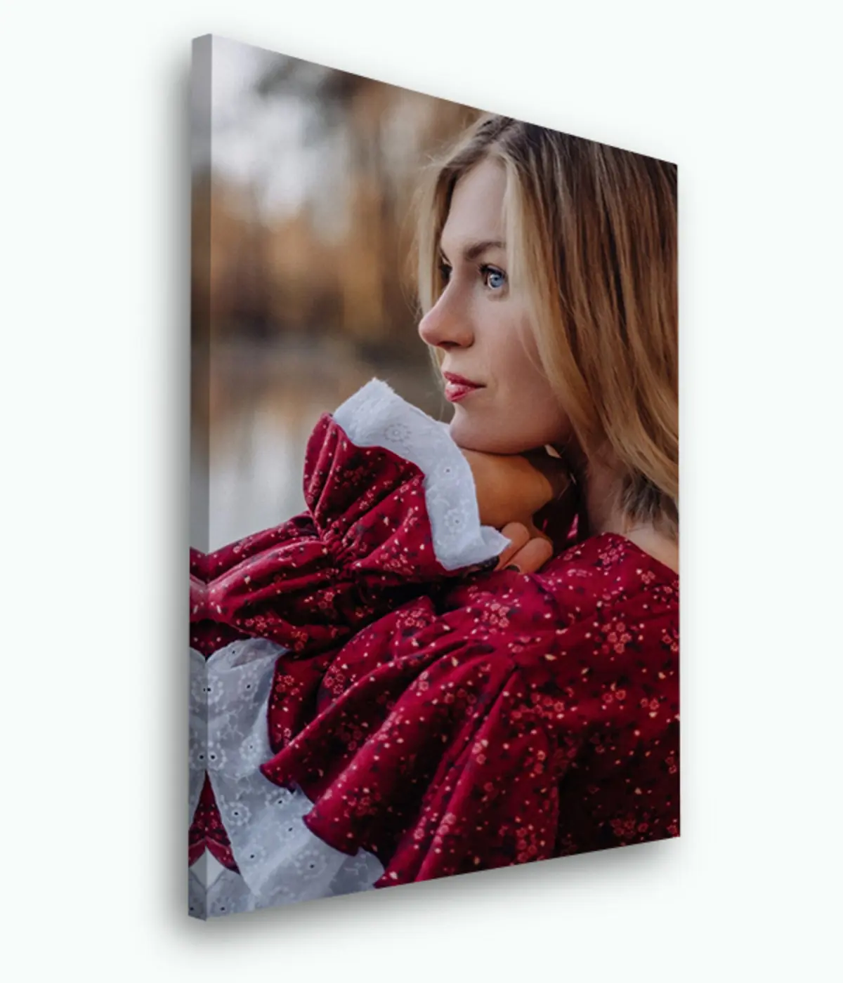 Wandbilder Foto, Geschirr und Besteck s33416