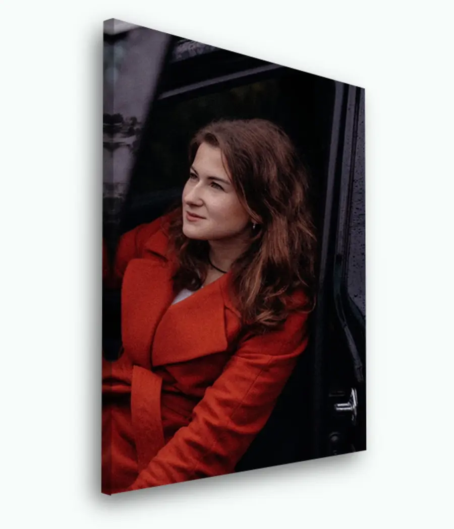 Wandbilder Blume, Pflanze und Blazer s33418