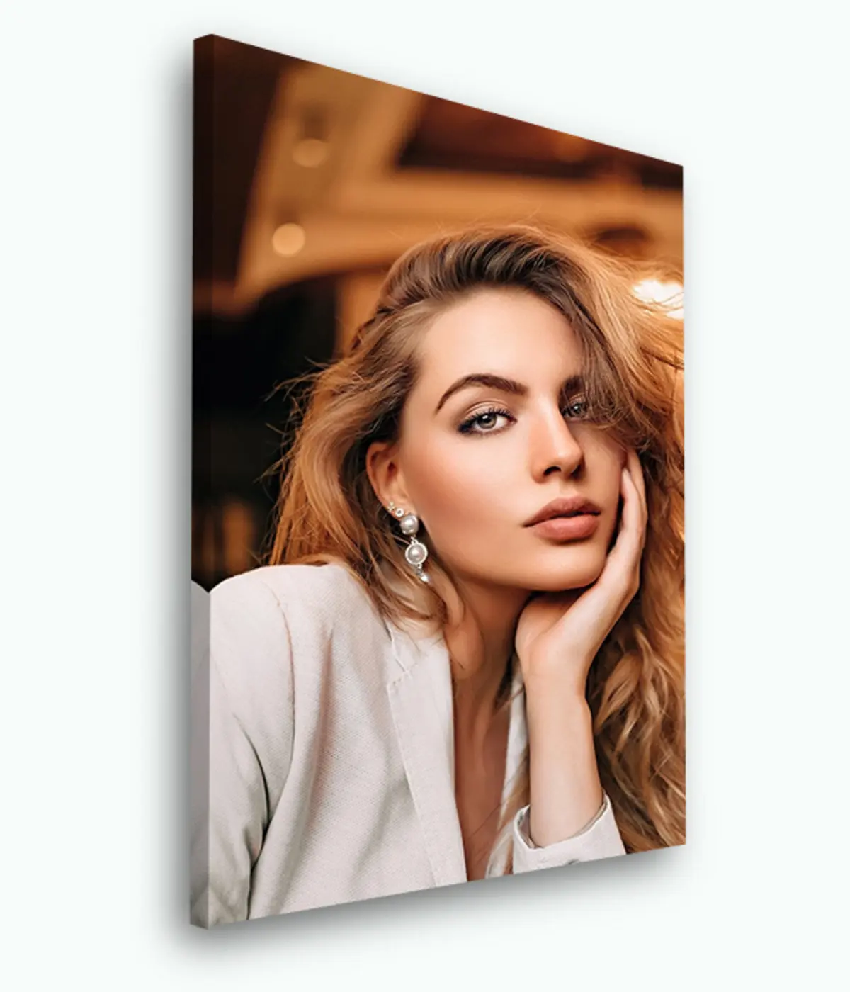 Wandbilder Pflanzen-, Tisch- und Blitzfotografie s33433