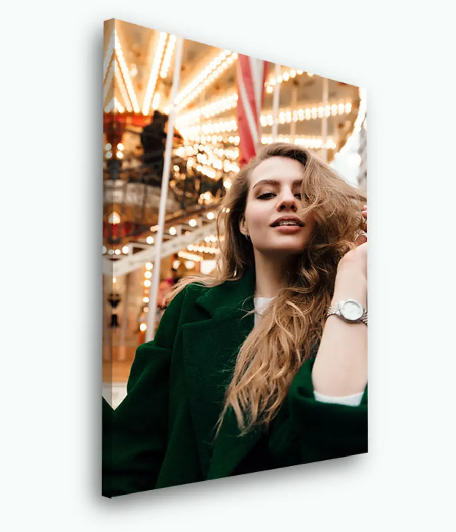 Wandbilder Haare, Jeans und Oberbekleidung s33440