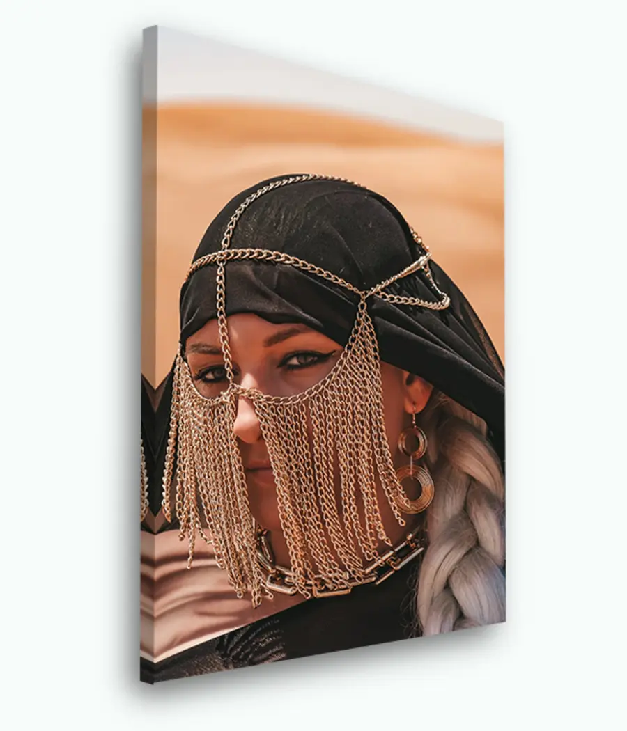 Wandbilder Ärmel, Himmel und Anpassung s33443