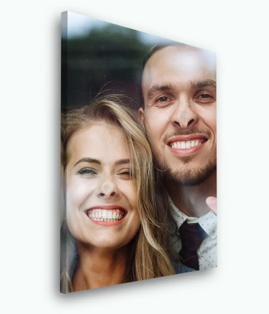 Wandbilder Lächeln, Fotografie und Schränke s33453