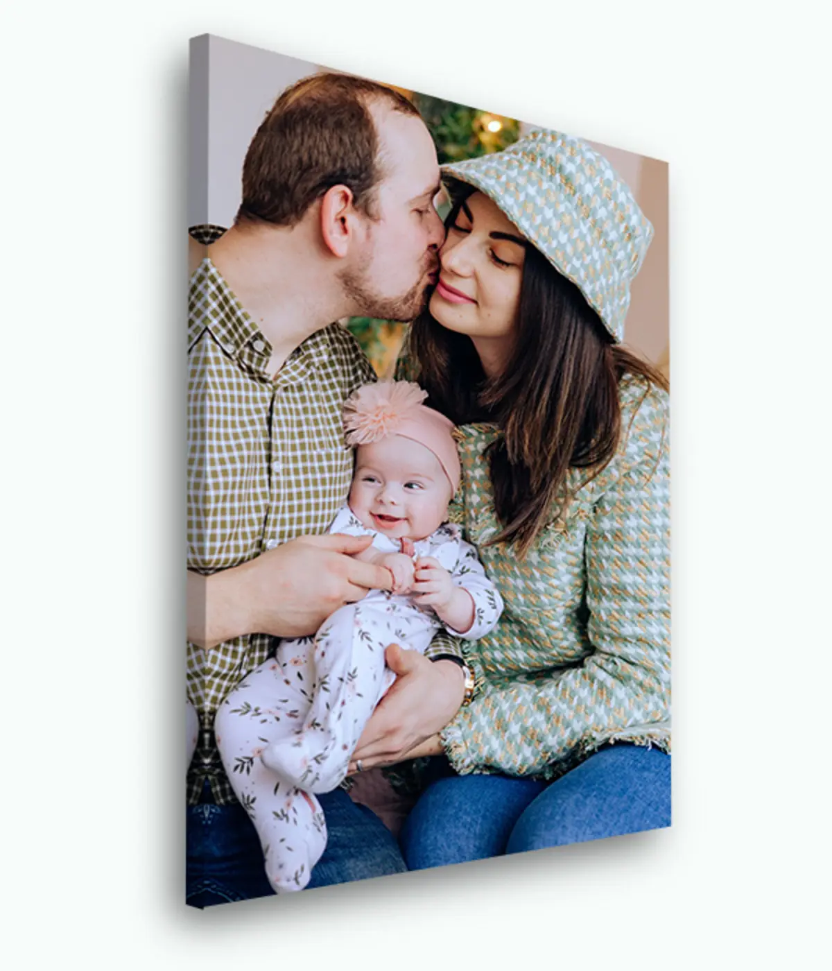 Wandbilder Foto, Produkt und Hülle s33463