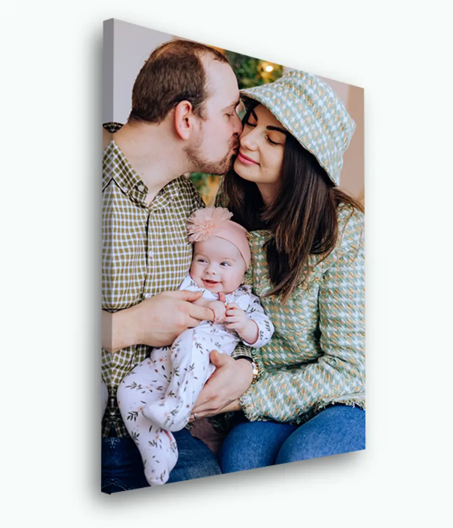 Wandbilder Foto, Produkt und Hülle s33463