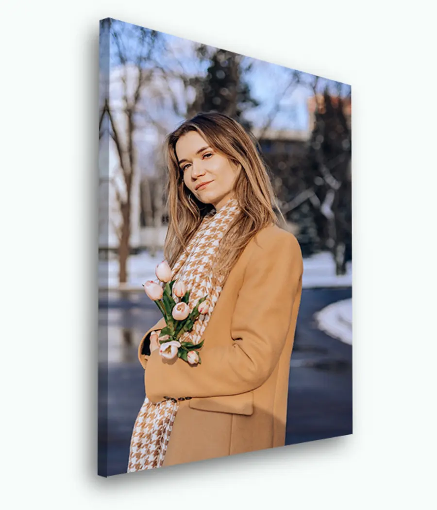 Wandbilder Mode, Textilien und Hals s33467