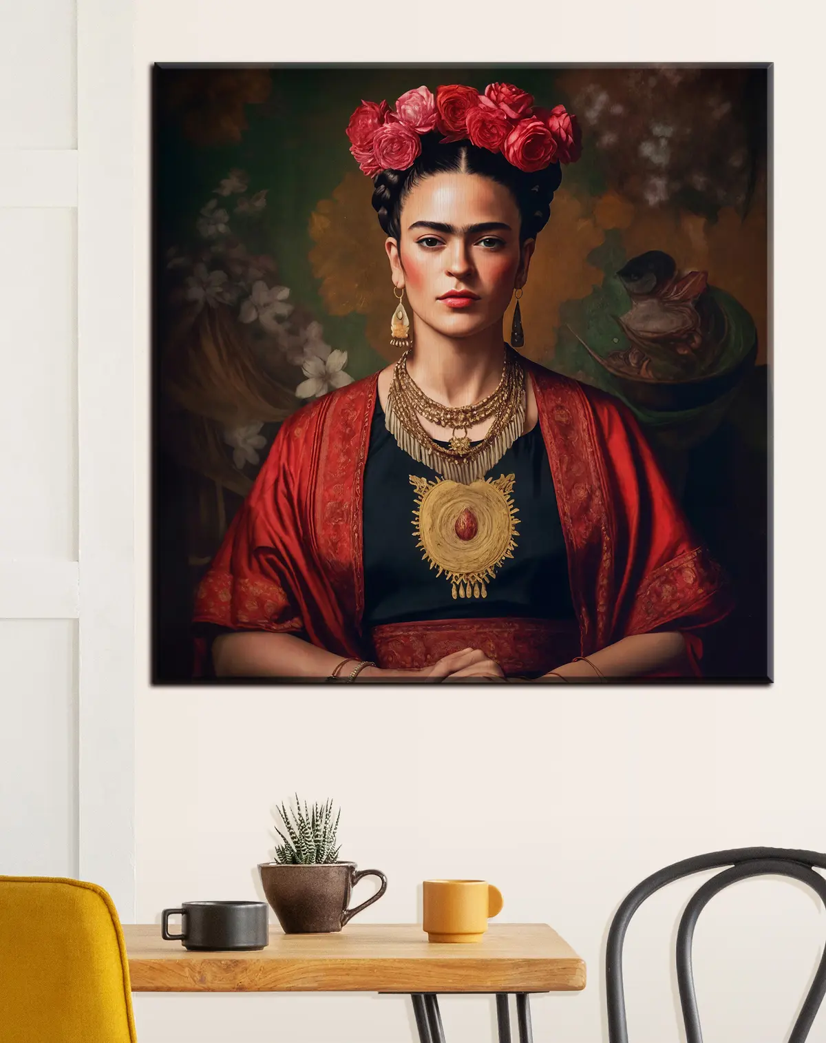 Wandbilder Auge, Organ und menschlicher Körper s32865