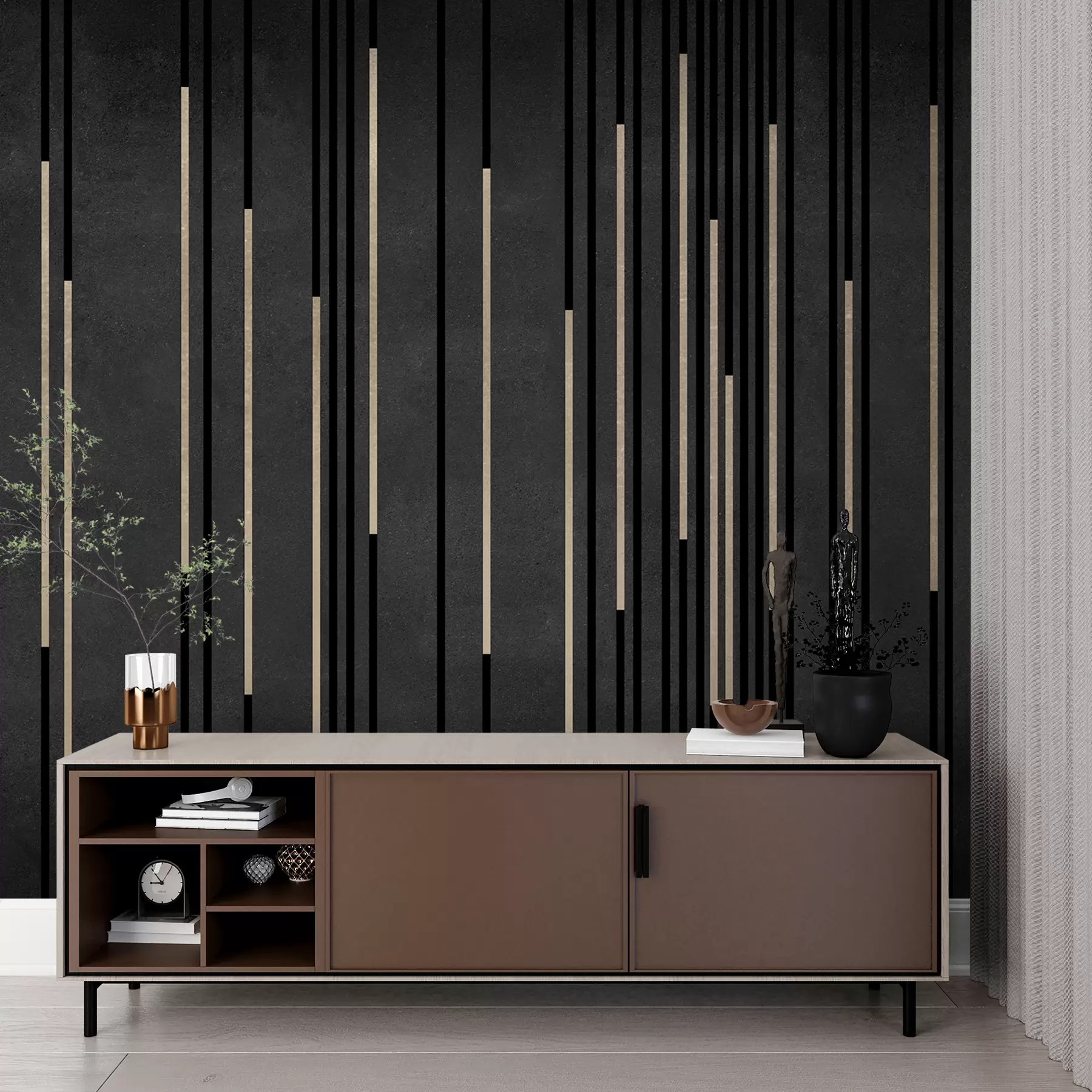 Wandbilder 3d tapeten design u95905