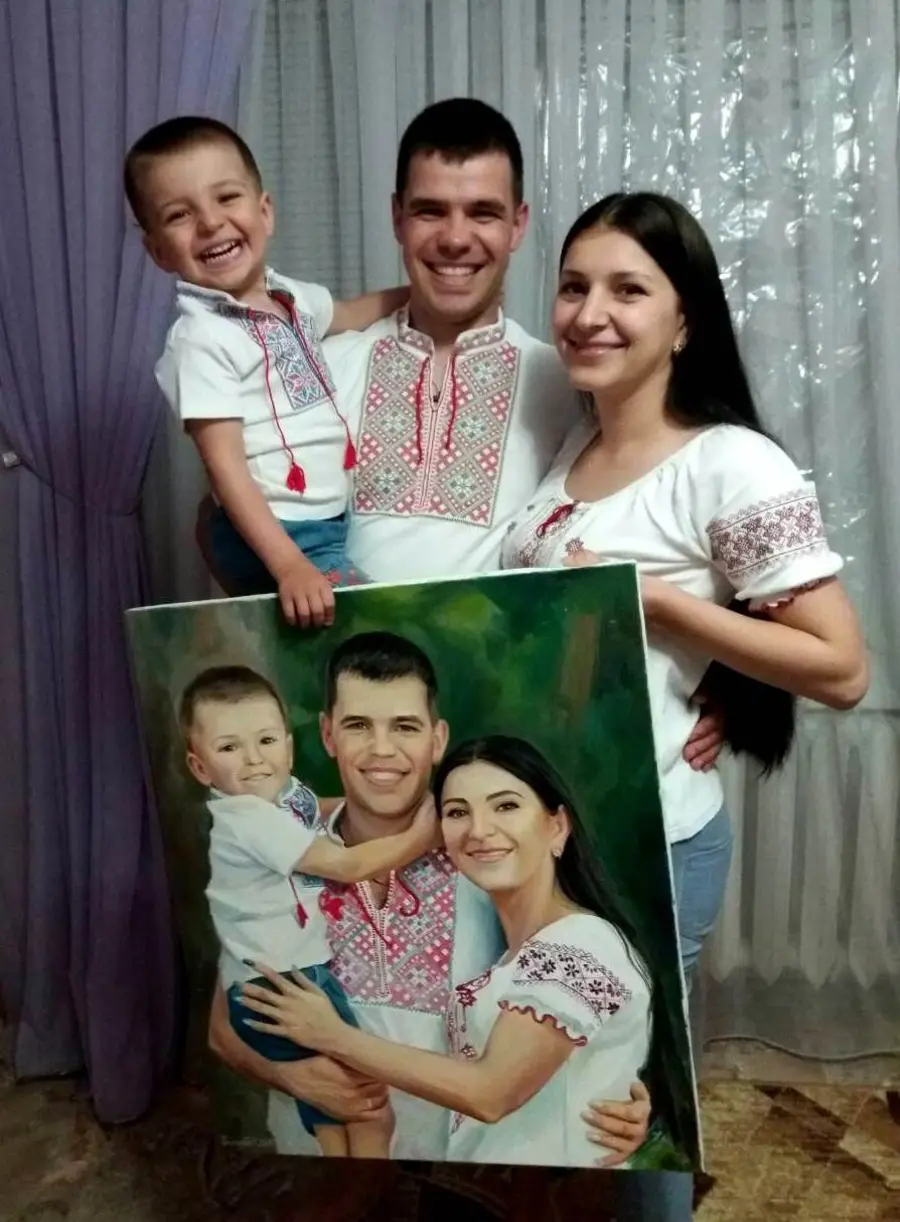 Wandbilder Gesicht, Lächeln und Haut s34640