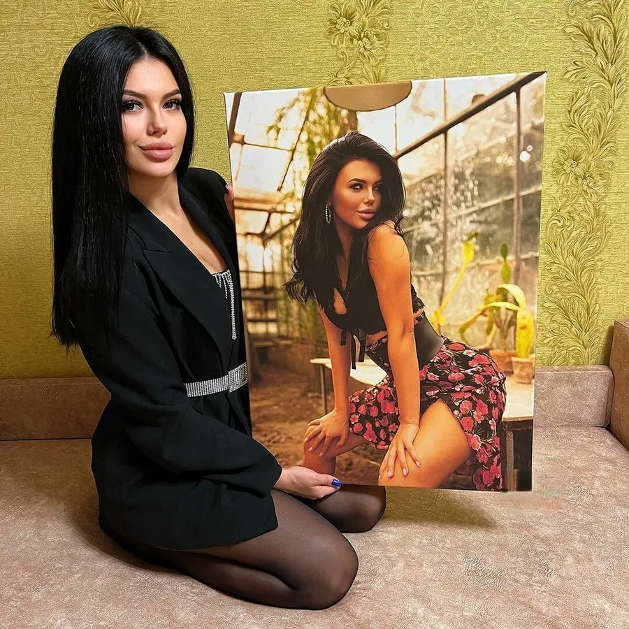 Wandbilder Schultern, Beine und Ärmel s34702