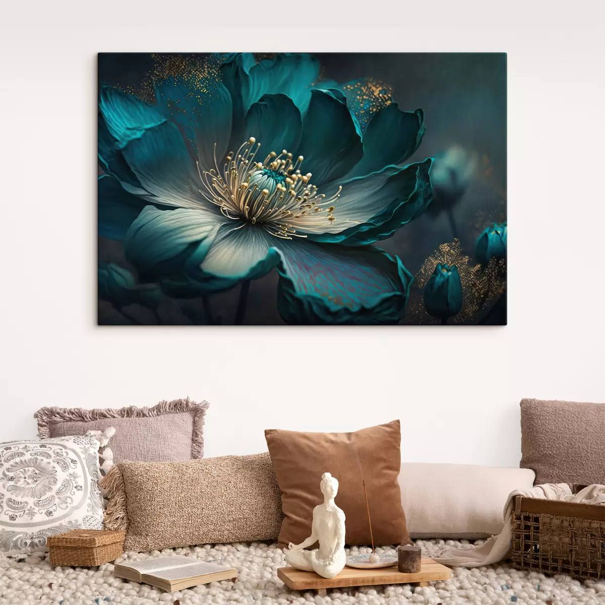 Wandbilder Pflanze, Blume und Natur s34854