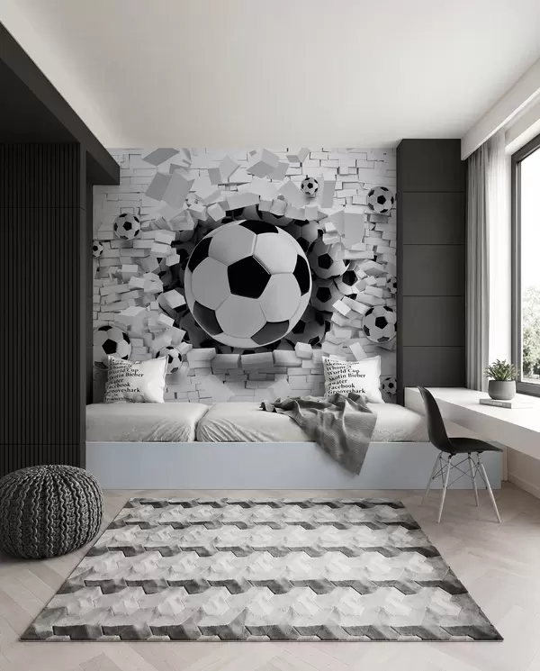 Fußball