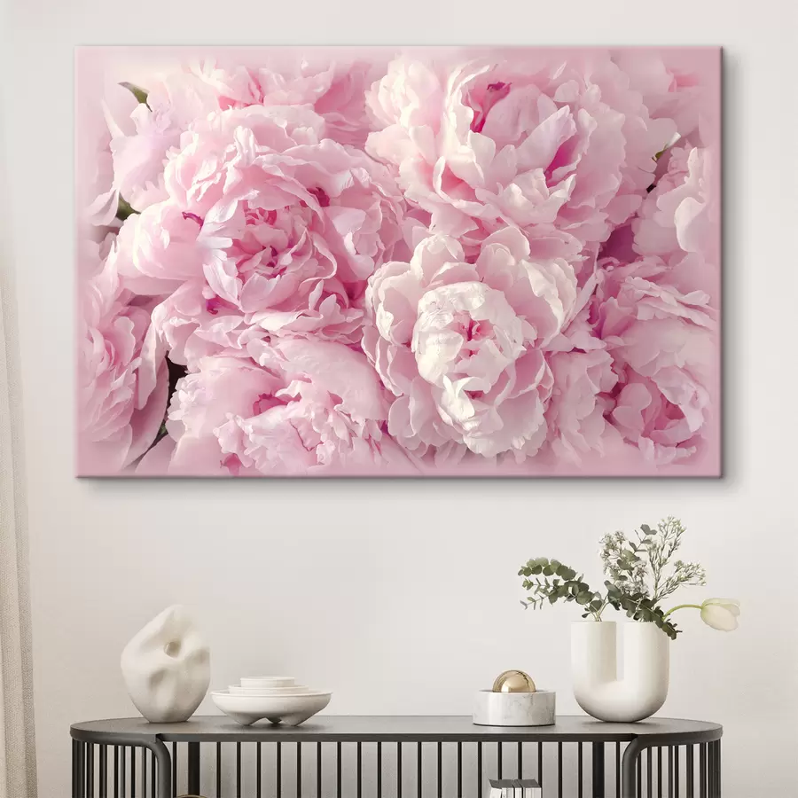 Wandbilder Blume, Blütenblatt und Pflanze s35248