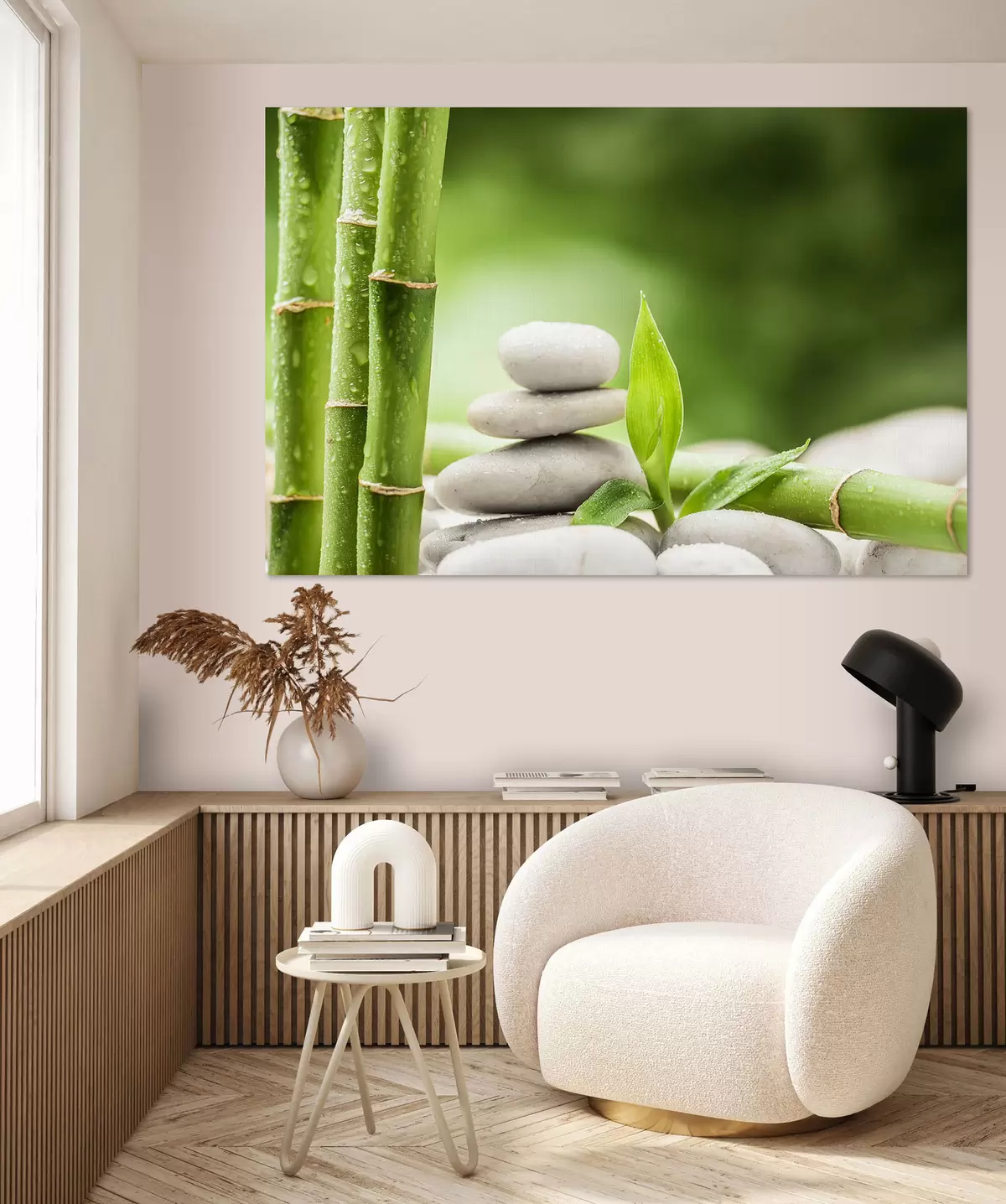 Wandbilder Pflanze, terrestrische Pflanze und Organismus s34933