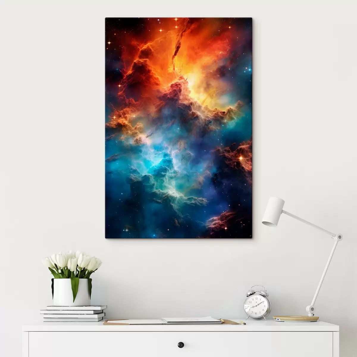 Wandbilder Atmosphäre, Welt und natürliche Umgebung s35365