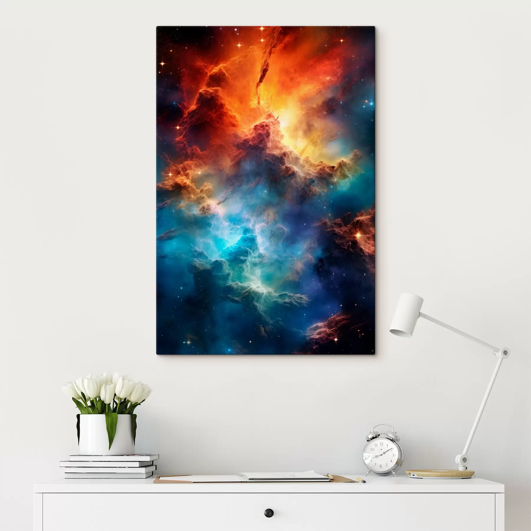 Wandbilder Atmosphäre, Welt und natürliche Umgebung s35365