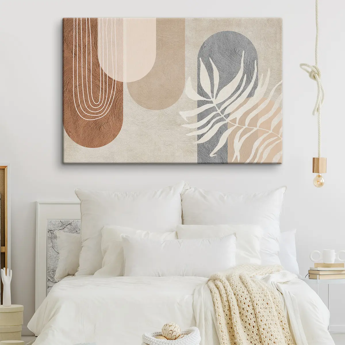 Wandbilder Abstraktion s35796