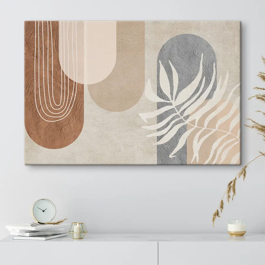 Wandbilder Abstraktion s35796