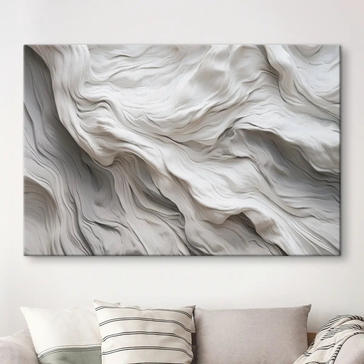 Wandbilder Realistische Gesteinstextur s36032