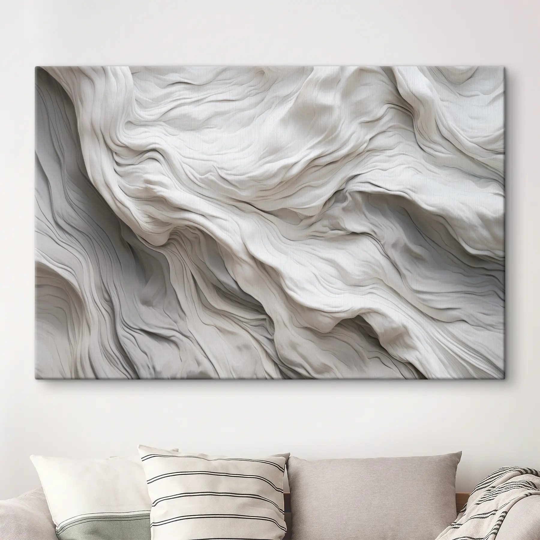 Wandbilder Realistische Gesteinstextur s36032