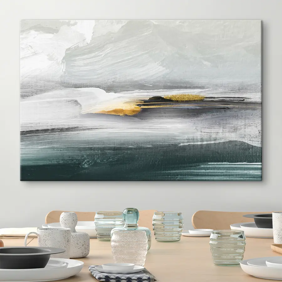 Wandbilder Abstraktion s36303