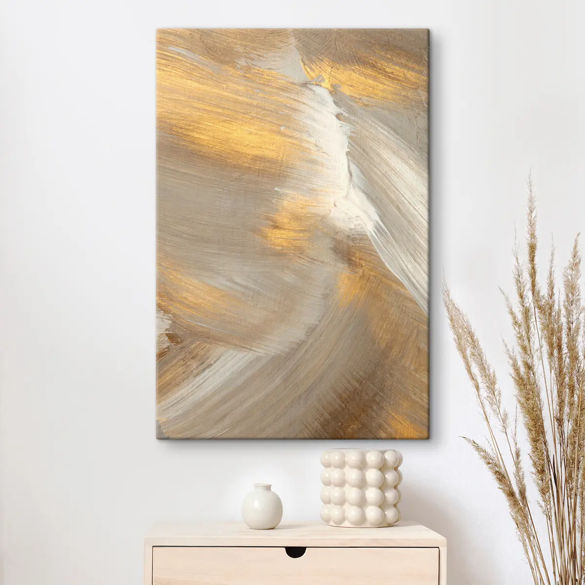 Wandbilder Moderne Abstraktion s36671