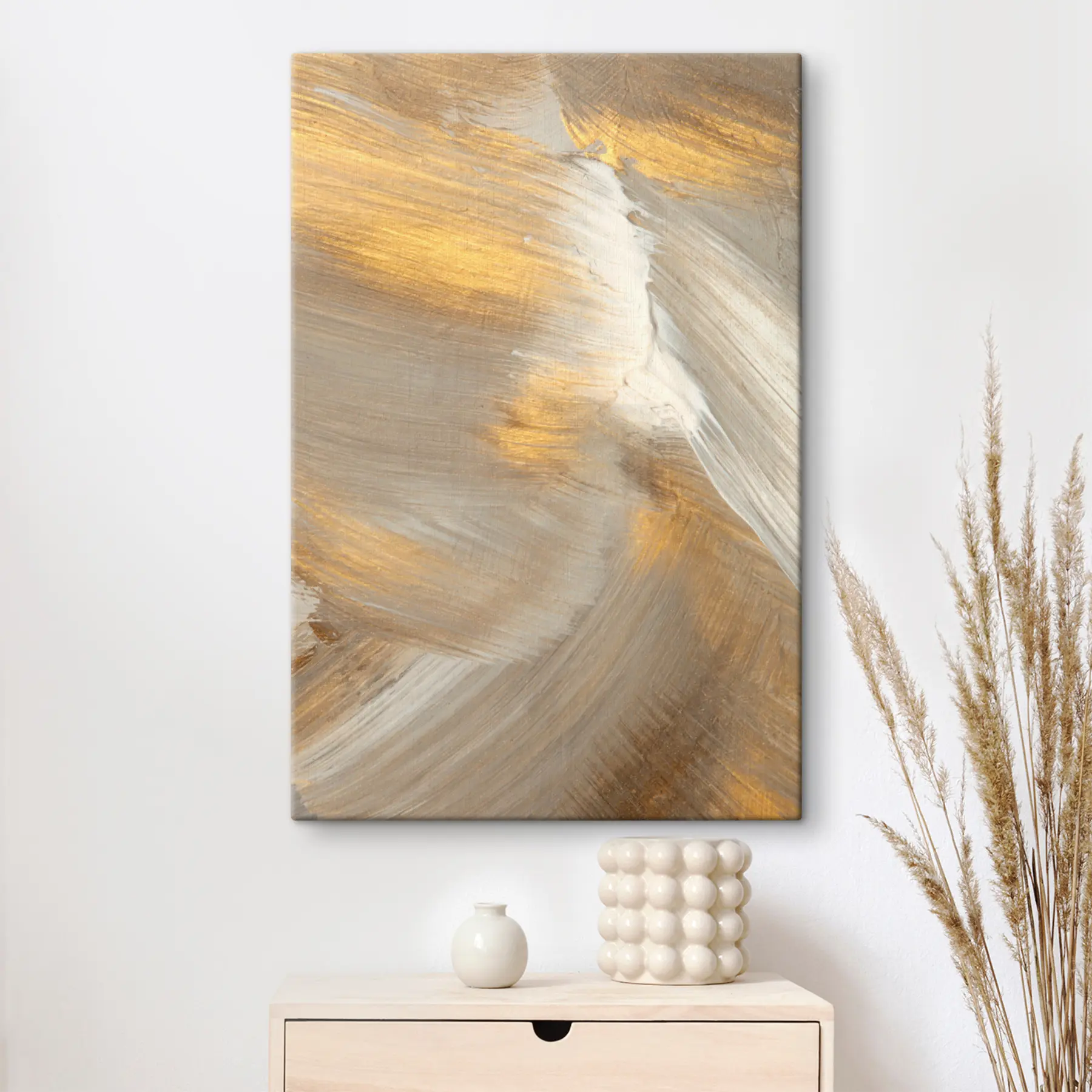 Fototapete Moderne Abstraktion s36671