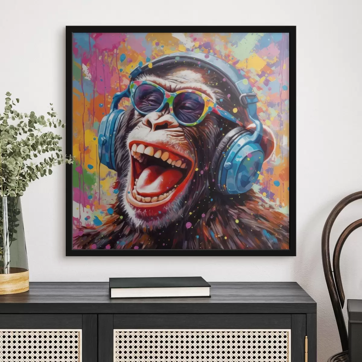 Poster Emotionen f34890