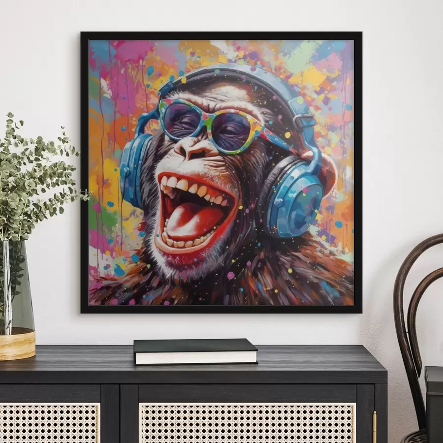 Fototapete Emotionen f34890