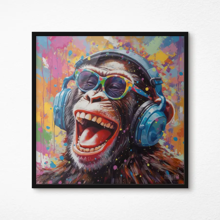 Fototapete Emotionen f34890