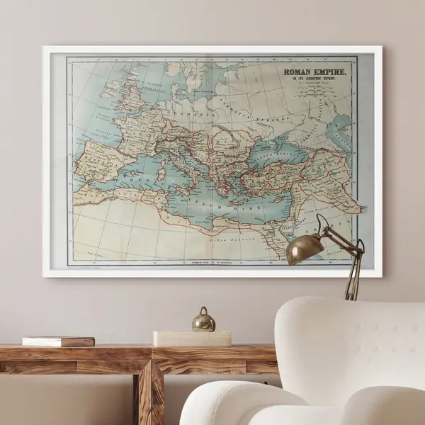 Karten von städten, ländern und der welt