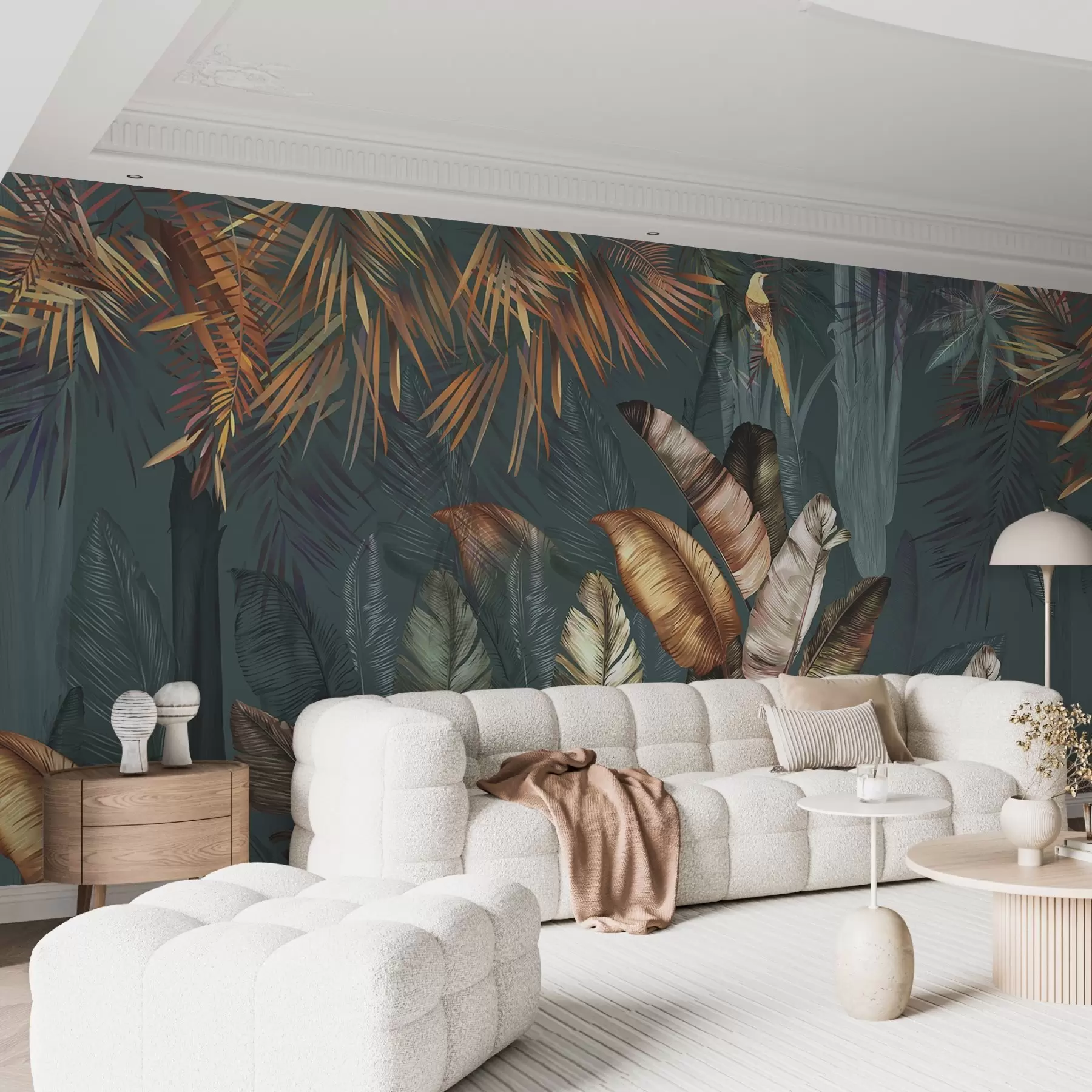 Fototapete Blätter u50468d2